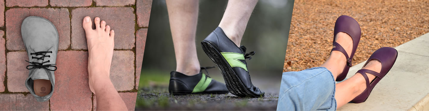 ESSENTIAL - Prstové ponožky kotníkové - Černé - Realfoot Shoes